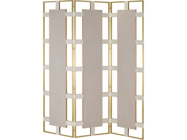 Camille Brass Screen - Image 3