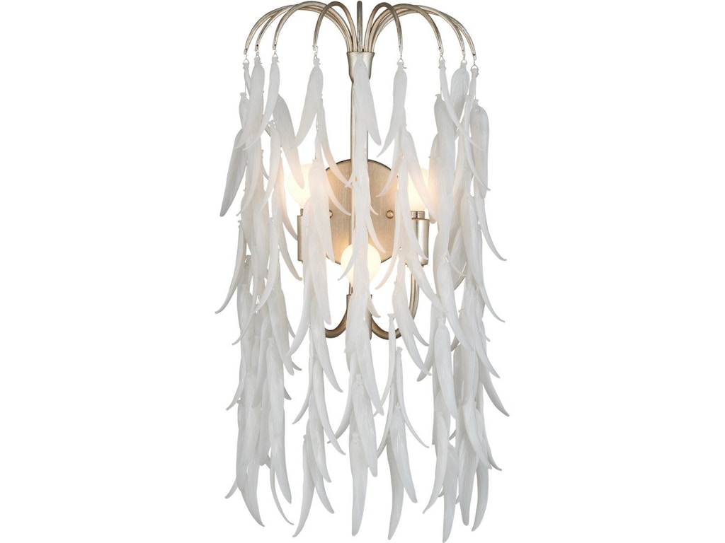 Glen Arbor Wall Sconce