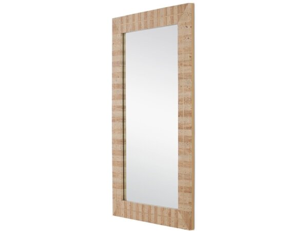 Dezi Rectangular Mirror - Image 3