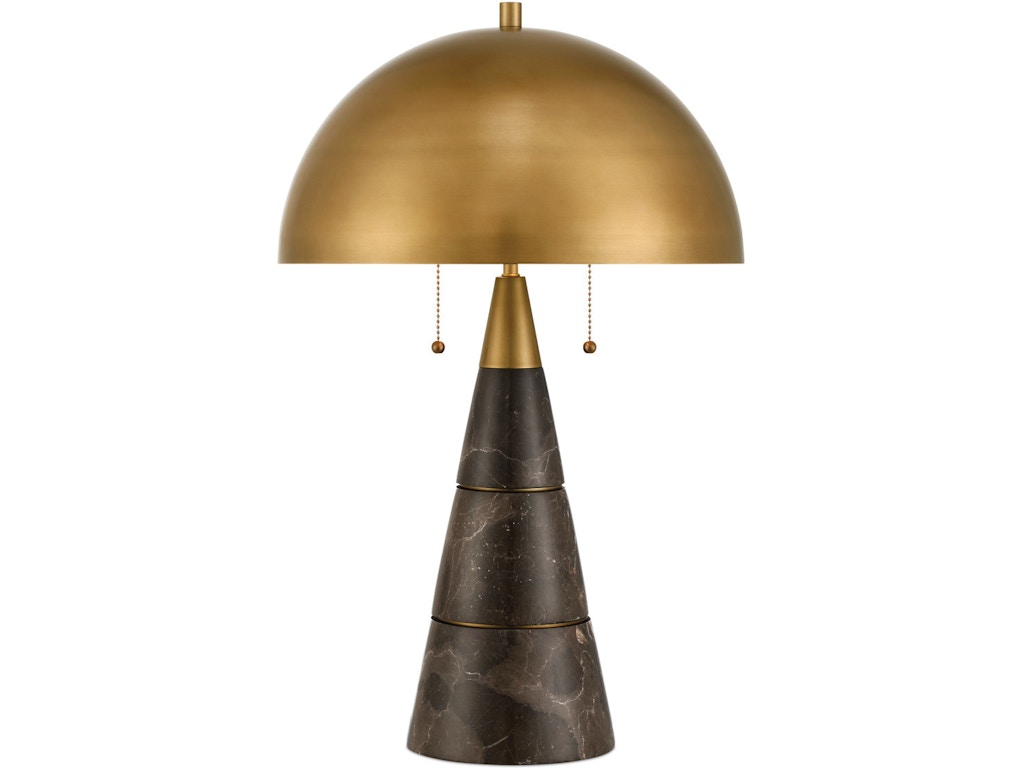 Edith Desk Lamp