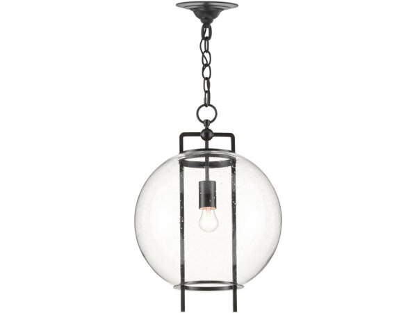 Breakspear Glass Pendant - Image 4