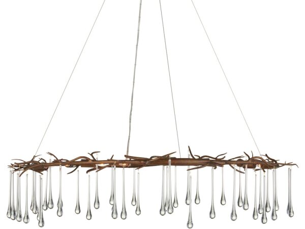 Morning Grove Chandelier - Image 4