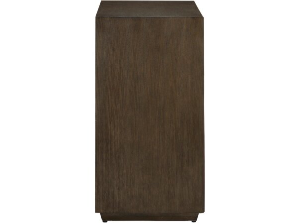 Kendall Dove Gray Chest - Image 5