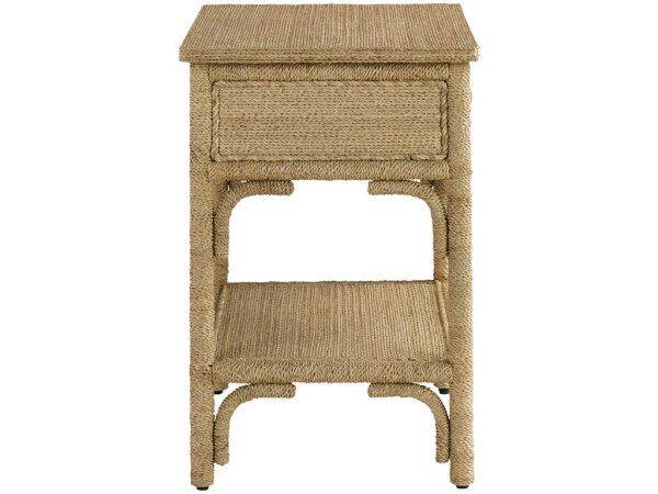 Olisa Rope Nightstand - Image 4