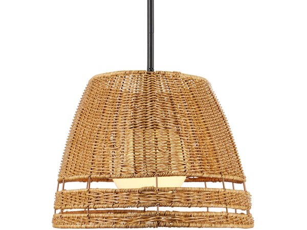Barbary Oval Outdoor Chandelier - Image 5