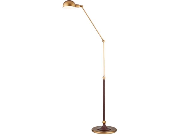 Libretto Floor Lamp - Image 5