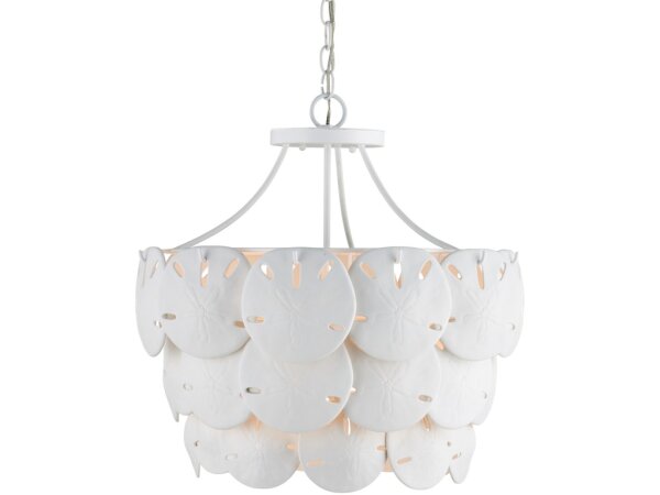 Tulum Medium Chandelier