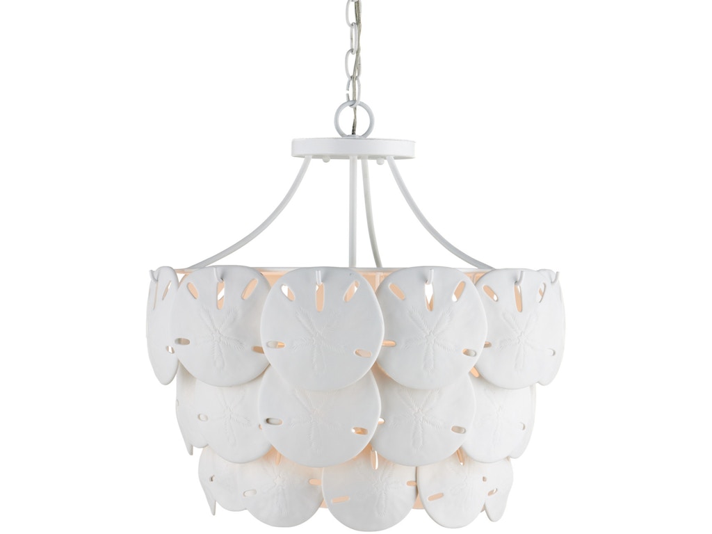 Tulum Medium Chandelier