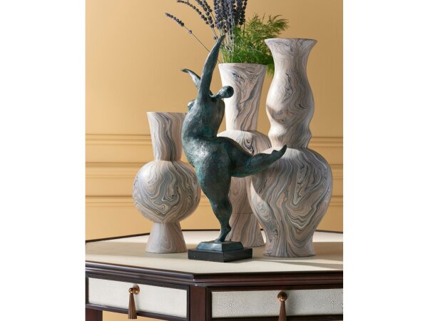 Butterfly Ballerina Bronze - Image 4