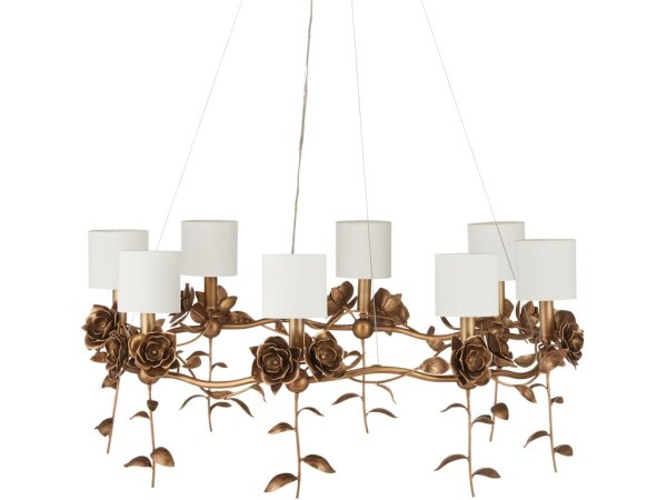 Rosabel Chandelier - Image 4