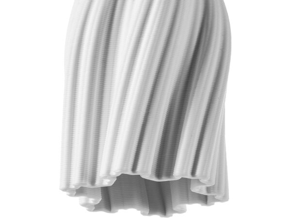 Posh 1-Light Round Multi-Drop Pendant - Image 2