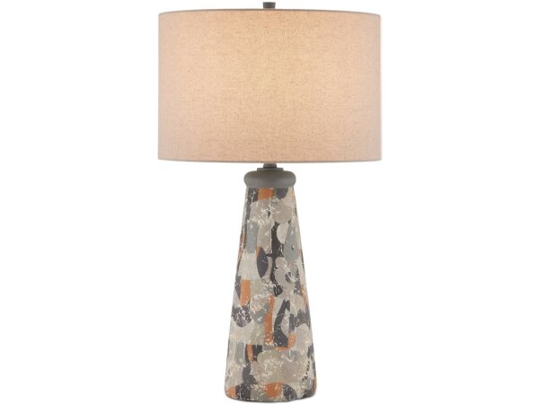 Oldwalls Table Lamp