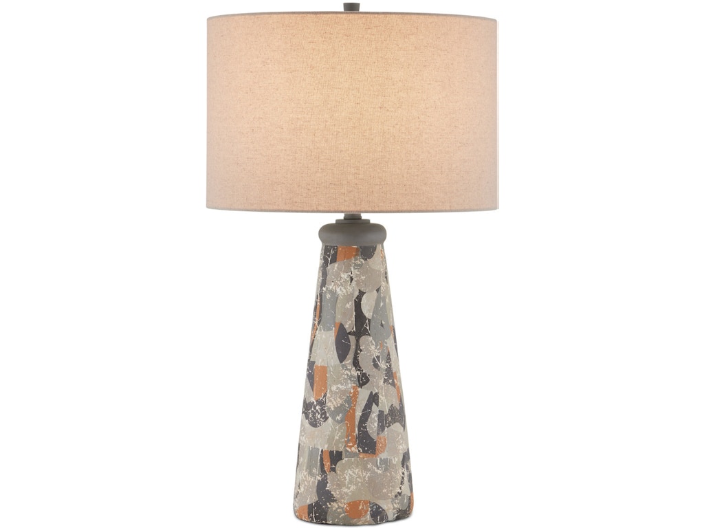 Oldwalls Table Lamp