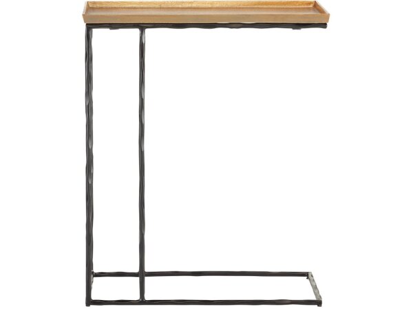 Boyles Brass C Table - Image 4