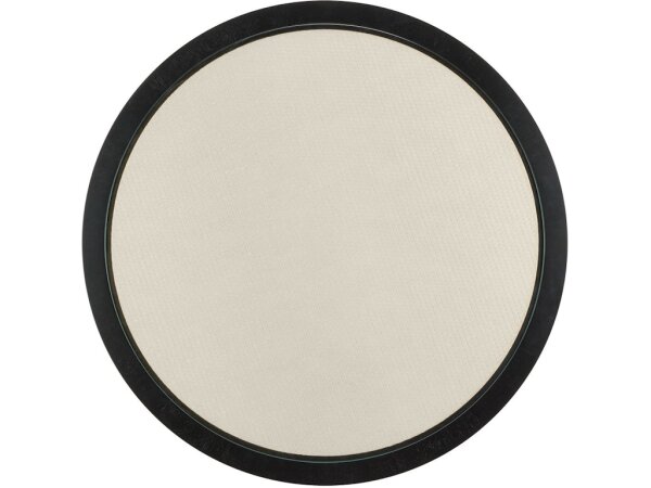 Deanna Raffia Entry Table - Image 4