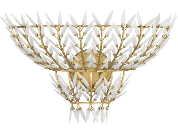 Magnum Opus Wall Sconce - Image 5