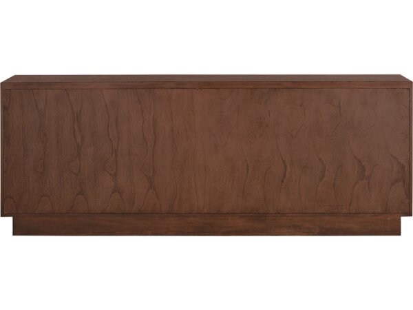 Morombe Cocoa Credenza - Image 5