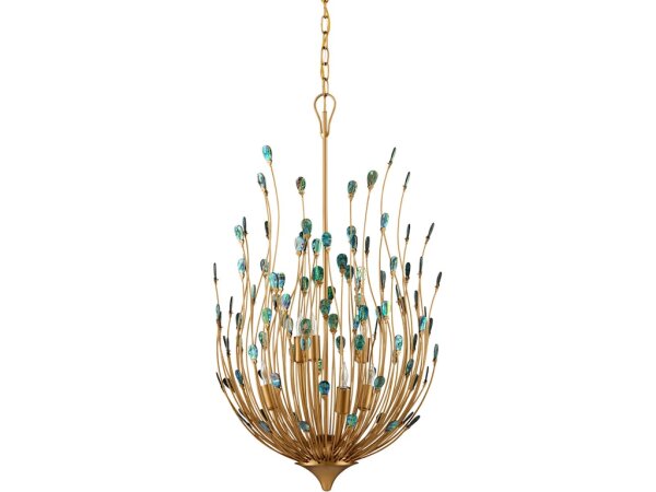 Delphos Chandelier - Image 5