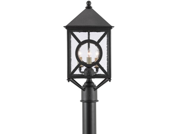 Ripley Small Post Light - Image 5