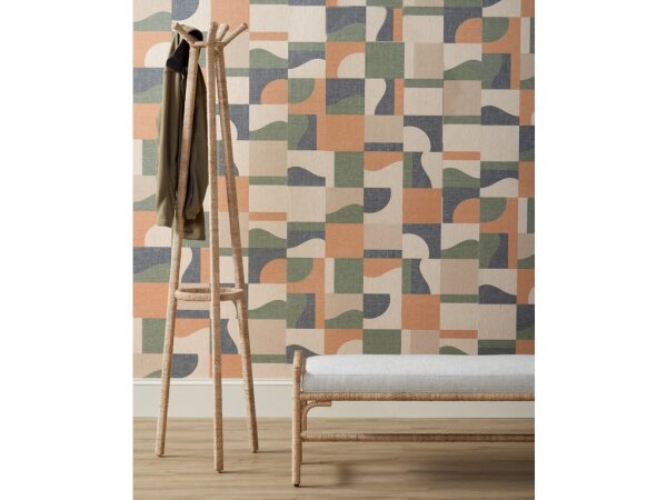 Olisa Natural Bench, Rowann Pearl - Image 5