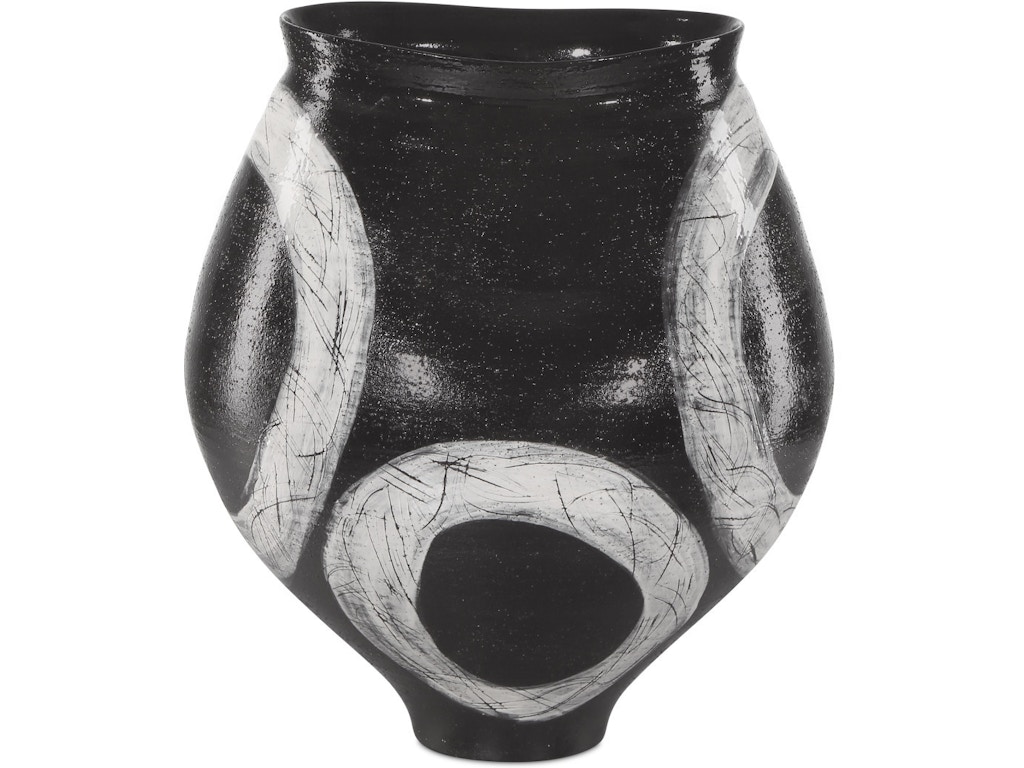 Satori Vase