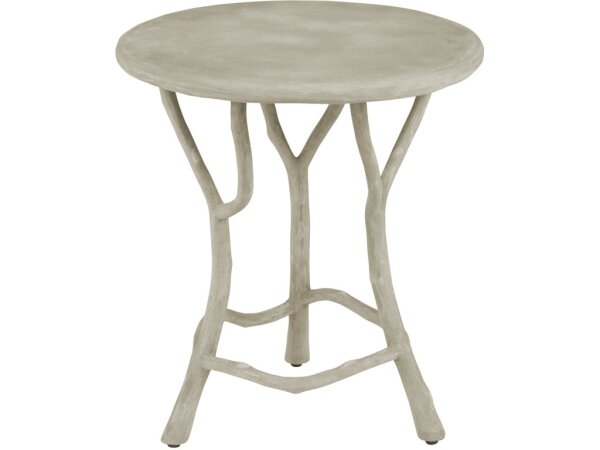 Hidcote Large Accent Table - Image 5