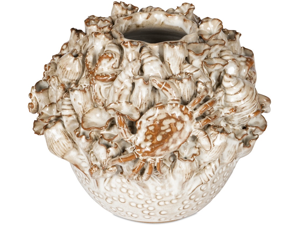 Tidal Medium Vase