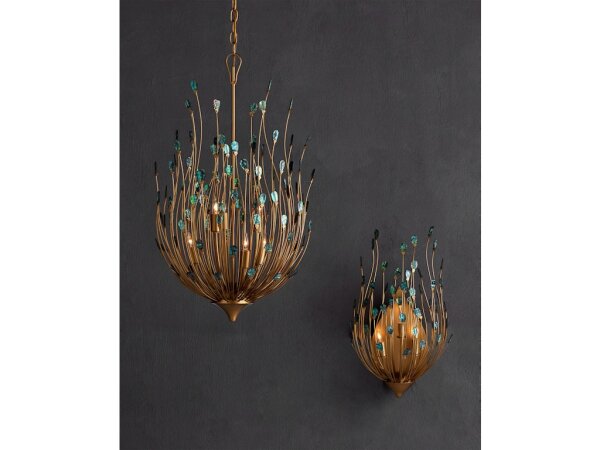 Delphos Wall Sconce - Image 5