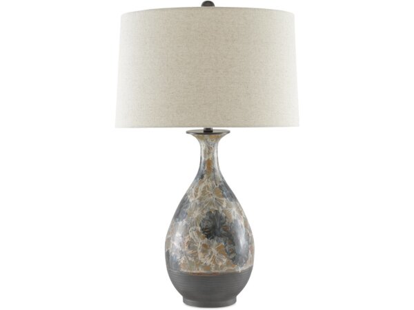 Frangipani Table Lamp - Image 3