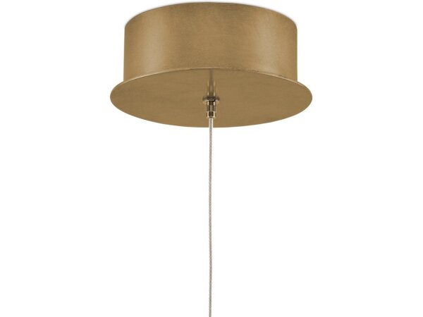 Clio Pink Pendant - Image 5