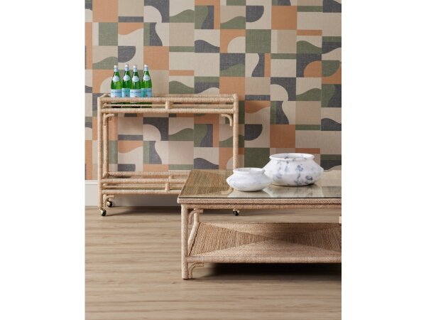 Olisa Rope Cocktail Table - Image 5