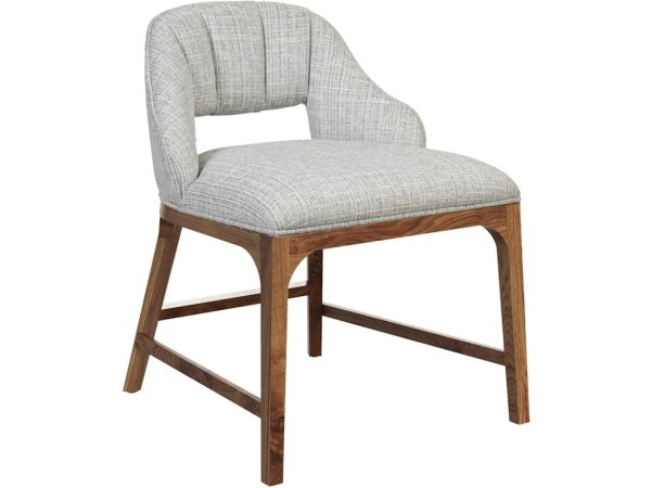 Inga Chair, Greenlight Powder