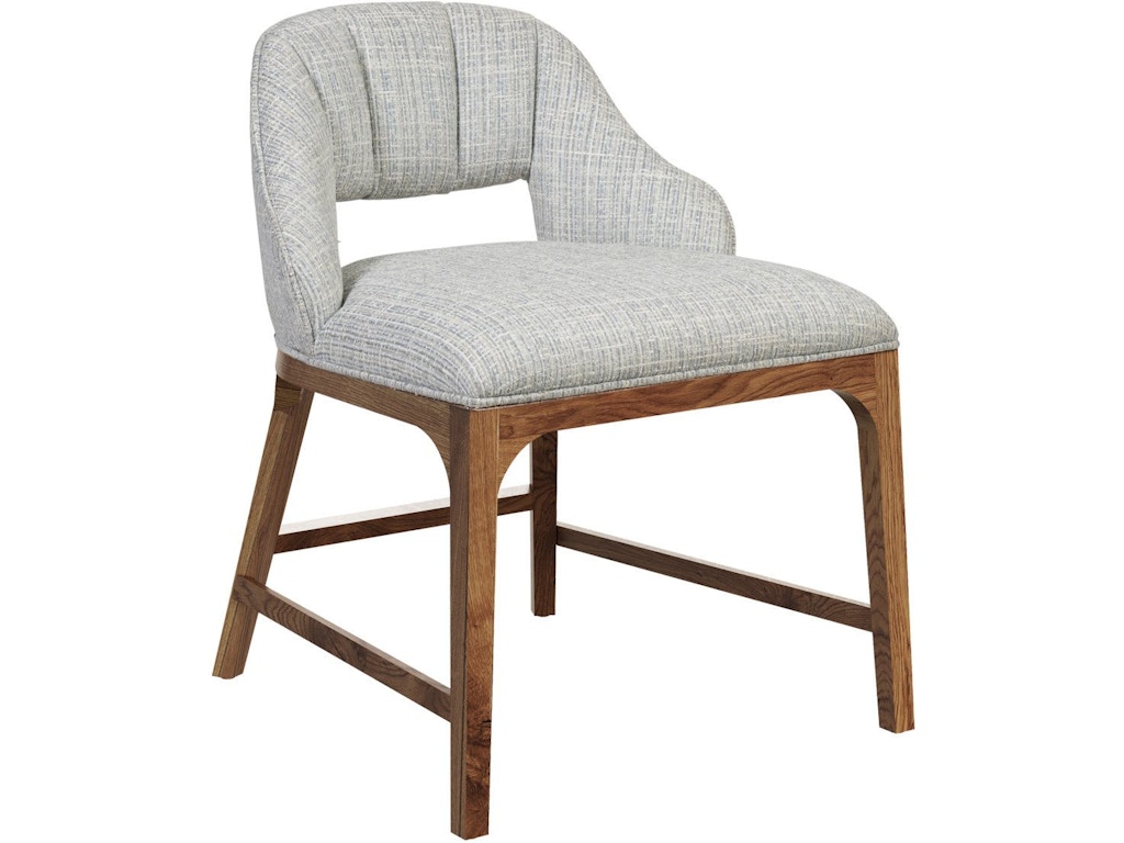 Inga Chair, Greenlight Powder