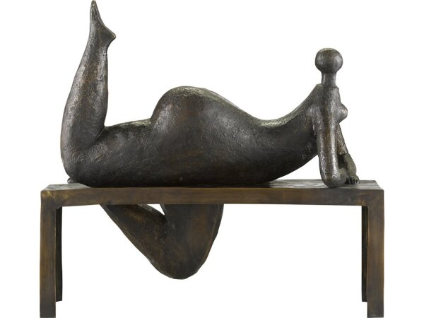 Odalisque Bronze - Image 4