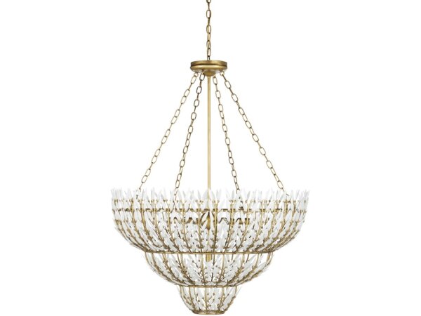 Magnum Opus Large Chandelier - Image 4
