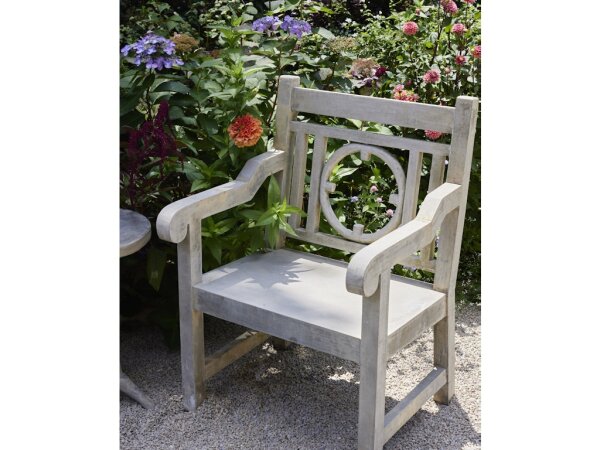 Leagrave Chair - Image 5