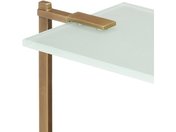 Neil Black Drinks Table - Image 2