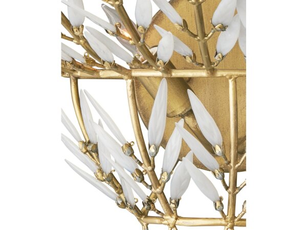 Magnum Opus Wall Sconce - Image 2