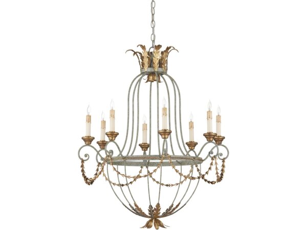 Elegance Chandelier - Image 5
