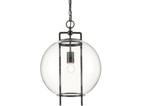 Breakspear Glass Pendant - Image 3