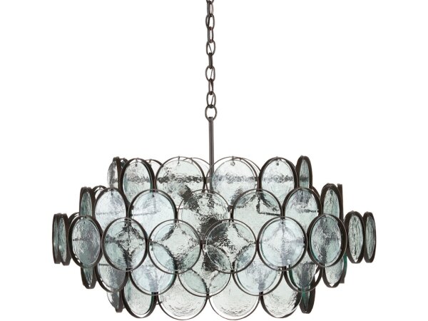 Galahad Small Chandelier - Image 4