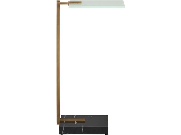 Neil Black Drinks Table - Image 5