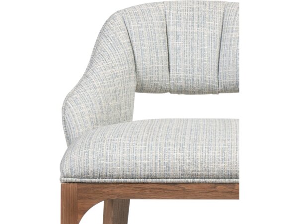 Inga Chair, Greenlight Powder - Image 2