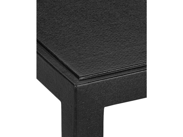 Verona Black End Table - Image 2
