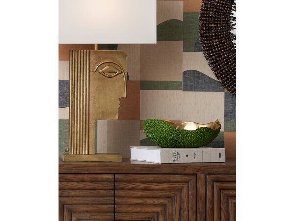 Jackfruit Oval Green Bowl - Image 5