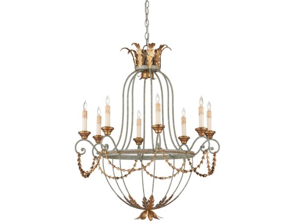 Elegance Chandelier - Image 3
