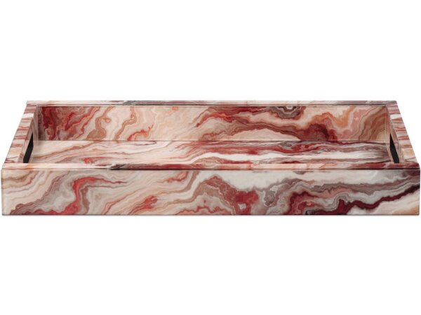 Interstellar Red Tray - Image 4