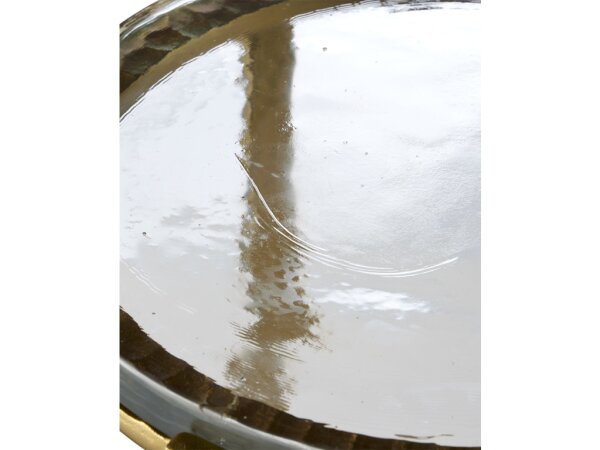 Acea Gold Drinks Table - Image 5