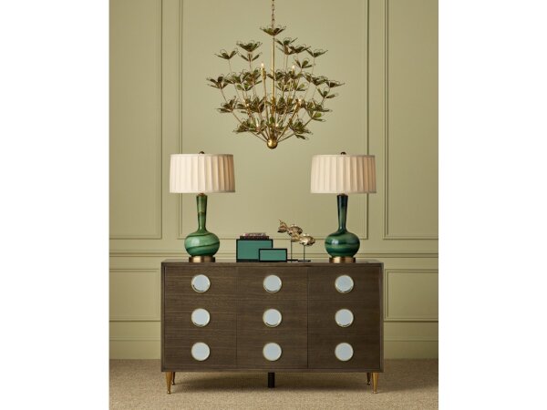 Midsummer Chandelier - Image 5