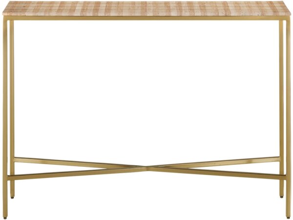 Dezi Console Table - Image 5